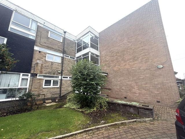 Apartment for rent in Prestwich, Bury