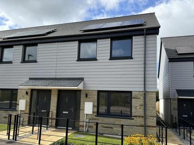 House for sale in St Neot, Cornwall