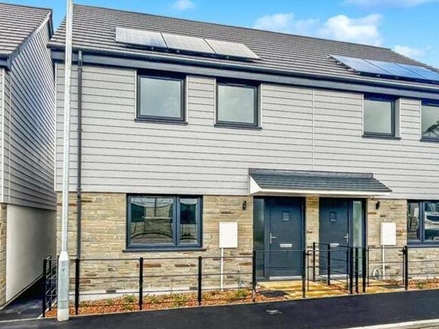 House for sale in St Neot, Cornwall