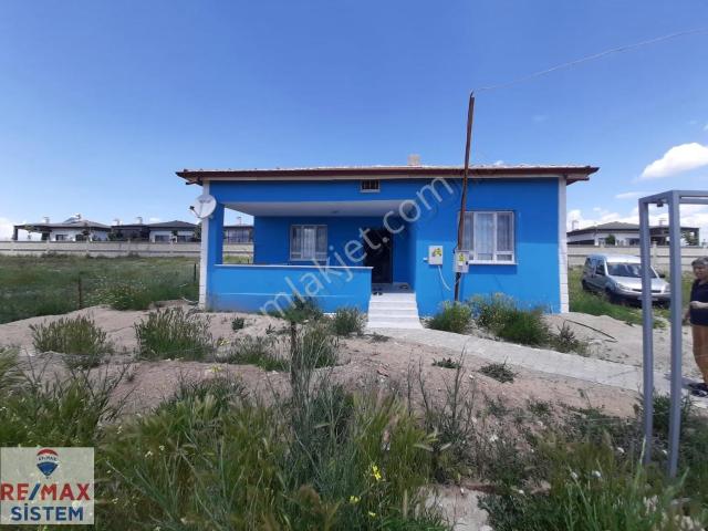 İhsaniye, Afyonkarahisar içerisinde satılık Villa