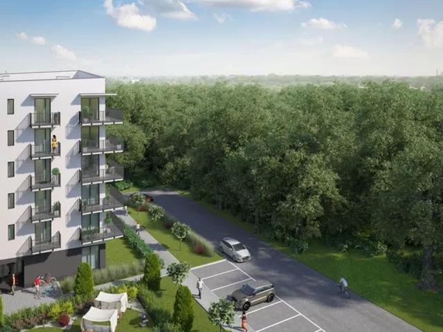 Mieszkanie na sprzedaż w Ząbki, Mazowieckie