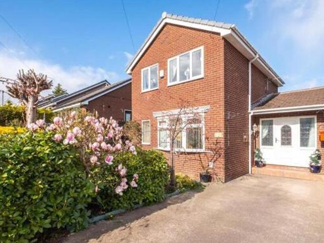 House for sale in North Yorkshire