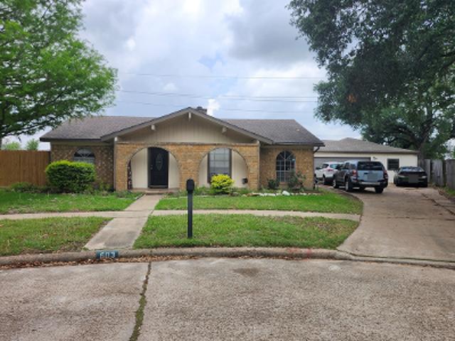 House for sale in Harris, Texas