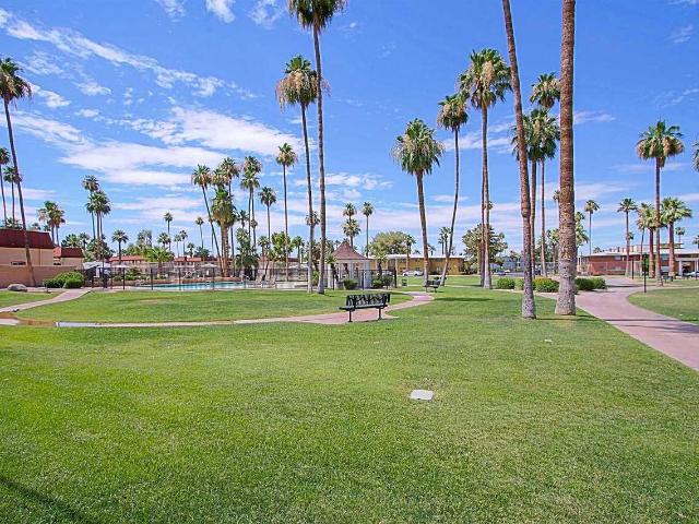 Apartment for rent in Terracitia, Phoenix