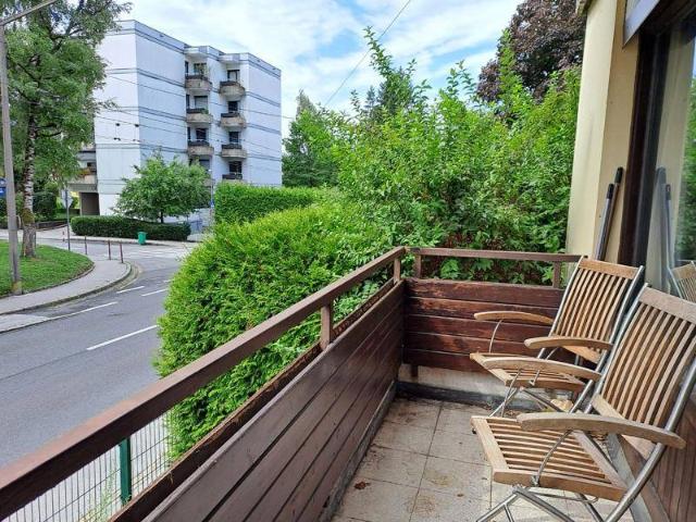 Apartment mieten in Salzburg