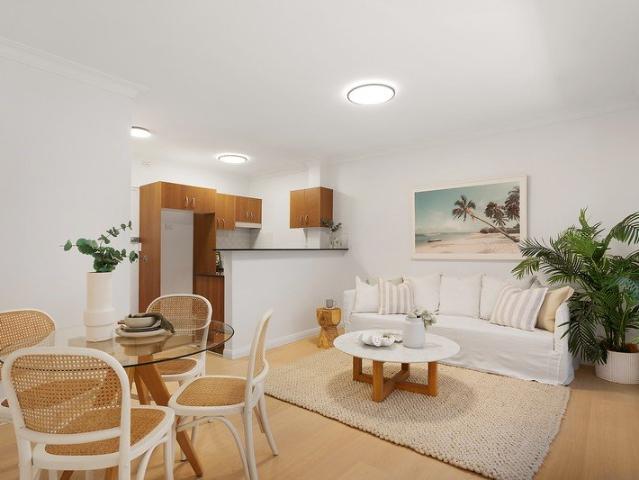 Apartment for sale in Eastern Suburbs, Sydney