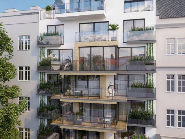 Apartment kaufen in Währing, Wien