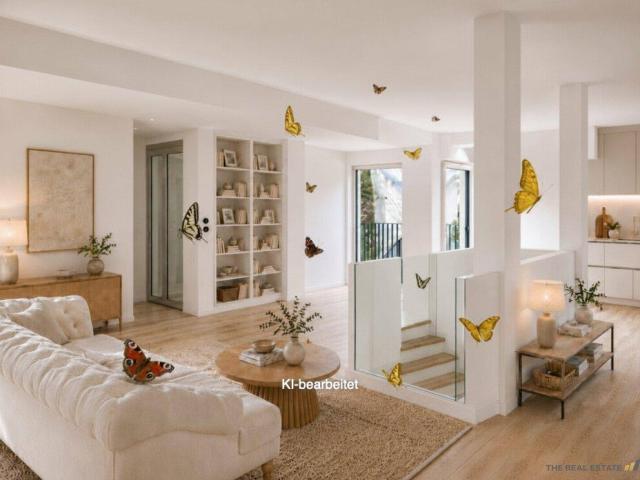 Apartment kaufen in Währing, Wien