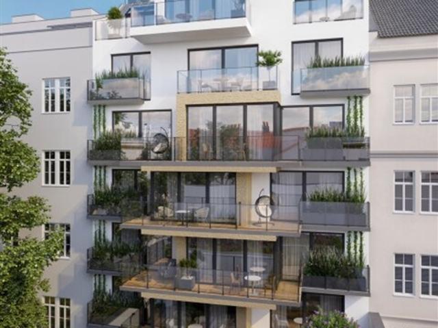 Erdgeschosswohnung kaufen in Wien