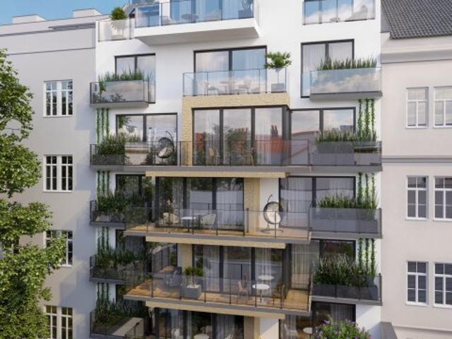 Erdgeschosswohnung kaufen in Wien
