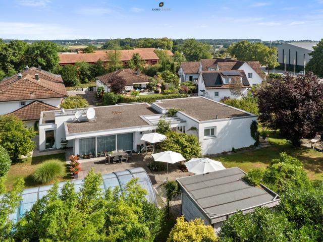 Einfamilienhaus kaufen