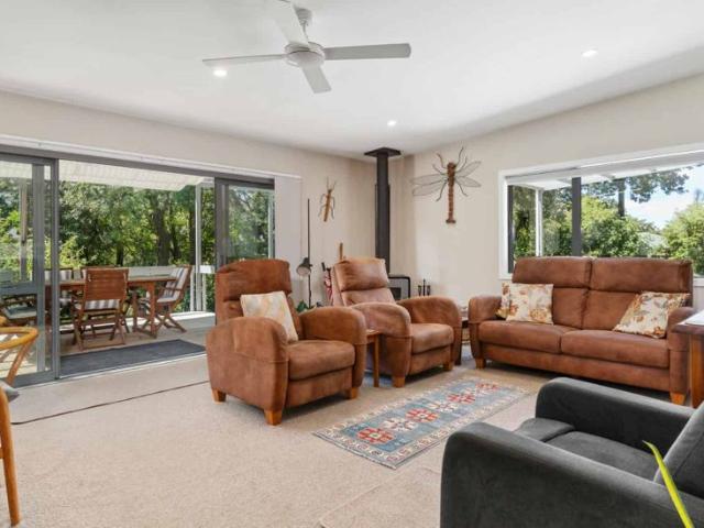 House for rent in Opaki, Wellington