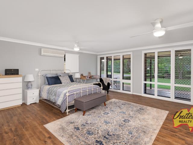 Cottage for sale in Orangeville, New South Wales