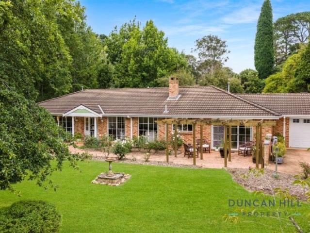 House for sale in Burradoo, New South Wales