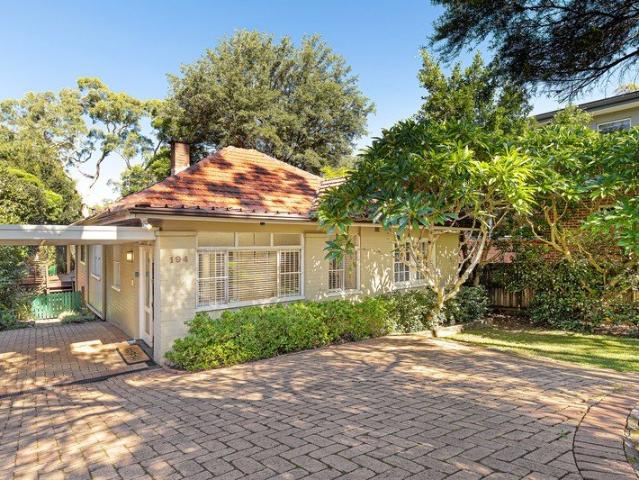 House for sale in Sydney, New South Wales