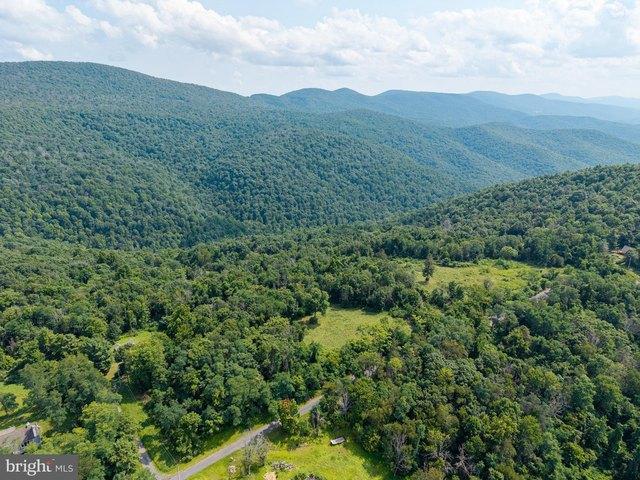 Land for sale in Virginia