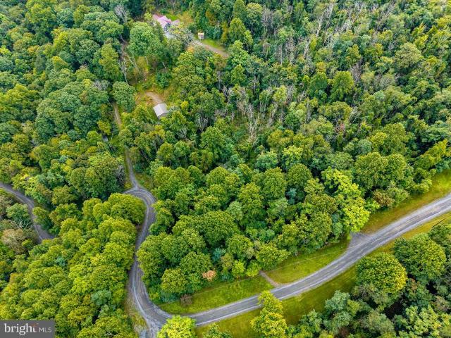 Land for sale in Stanley, Page County
