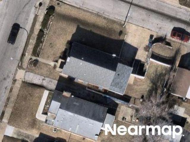 House for sale in Saint Louis, Missouri