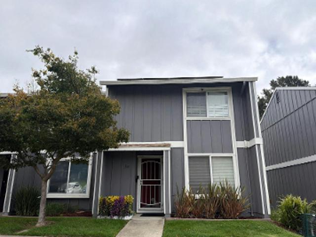 House for sale in Richmond, California