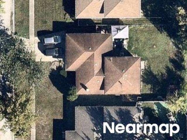 House for sale in Country Club Hills, Illinois