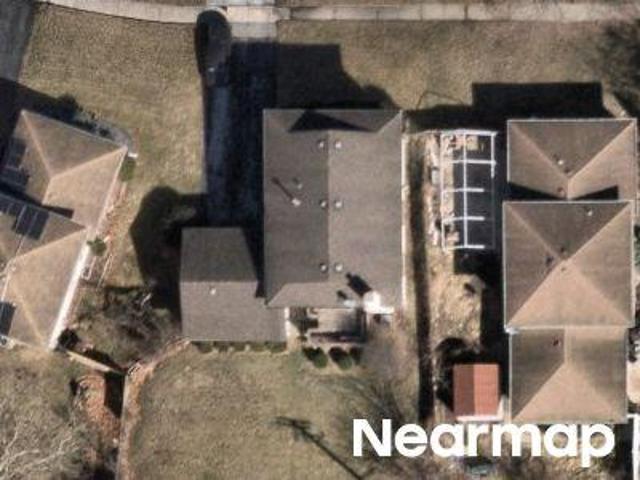 House for sale in Country Club Hills, Illinois