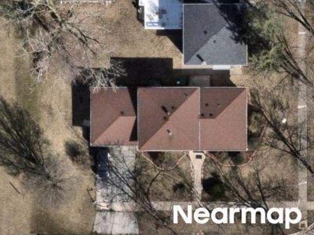 House for sale in Country Club Hills, Illinois