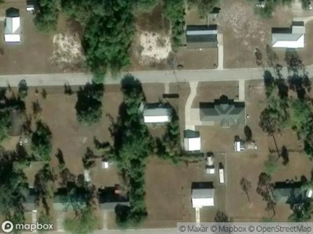 House for sale in Jasper, Florida