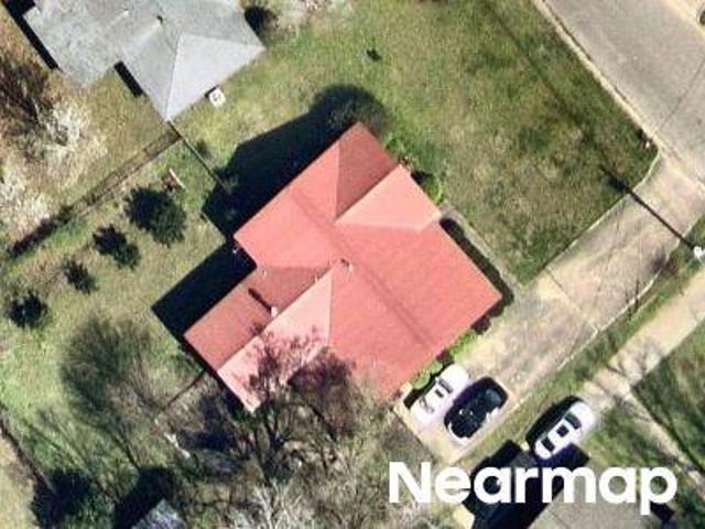 House for sale in Selma, Alabama