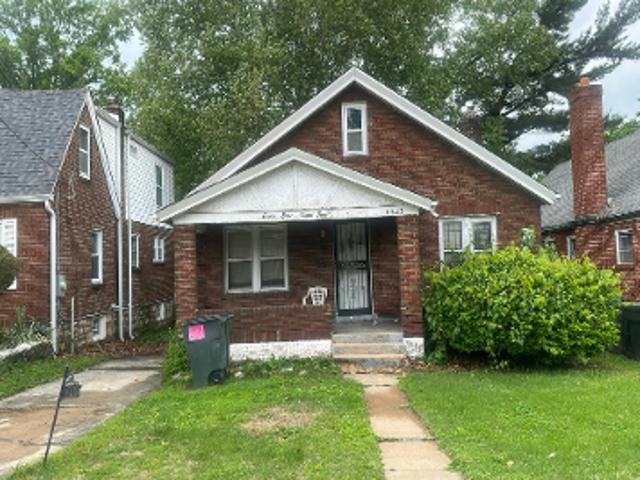 House for sale in Saint Louis, Missouri