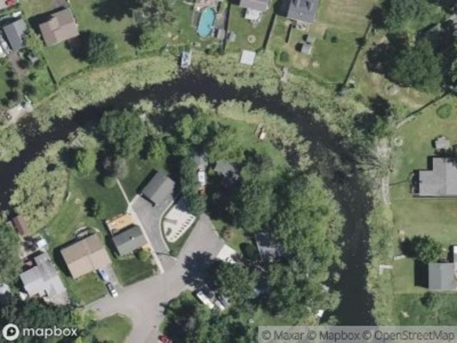 House for sale in Fox Lake, Illinois