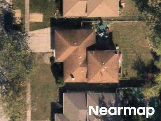 House for sale in Country Club Hills