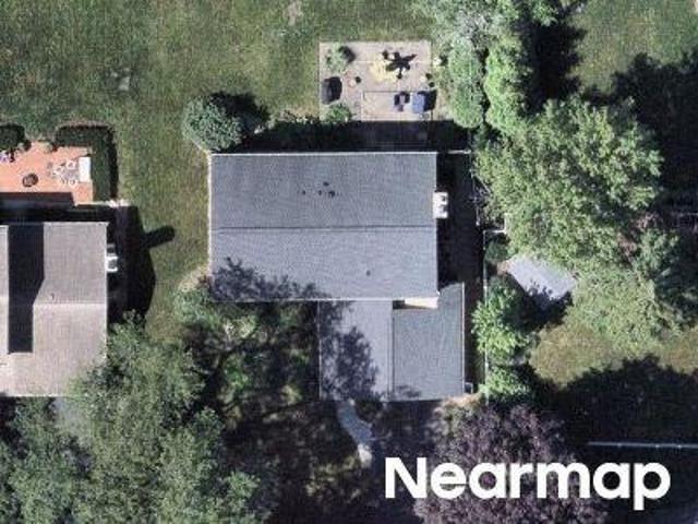 House for sale in Lake Bluff, Illinois