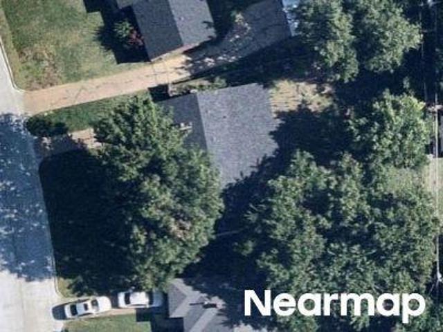 House for sale in Oklahoma City, Oklahoma