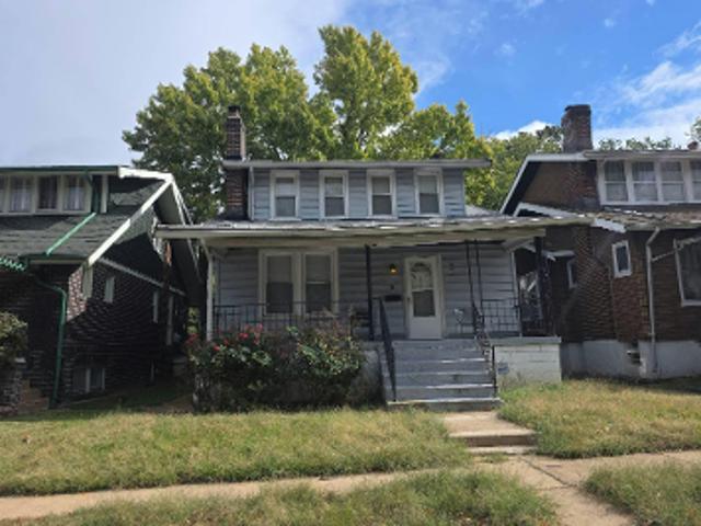 House for sale in Walnut Park West, Saint Louis