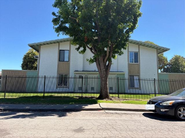 Condo for sale in Solano, California