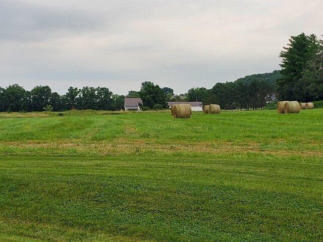 Land for sale in Vermont