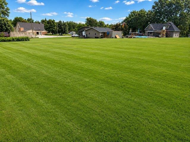Land for sale in Runnells, Iowa
