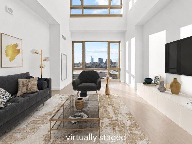 Condo for sale in Hudson, New Jersey