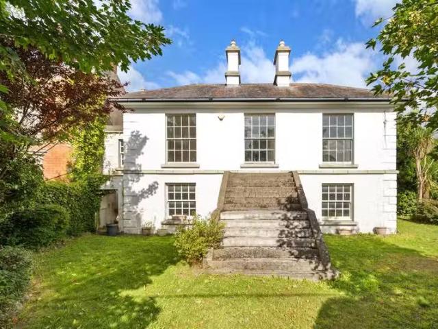 House for sale