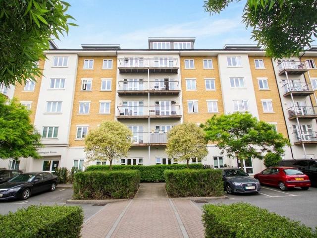 House for rent in West Drayton, Greater London