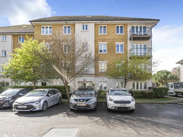 Apartment for rent in West Drayton, Greater London