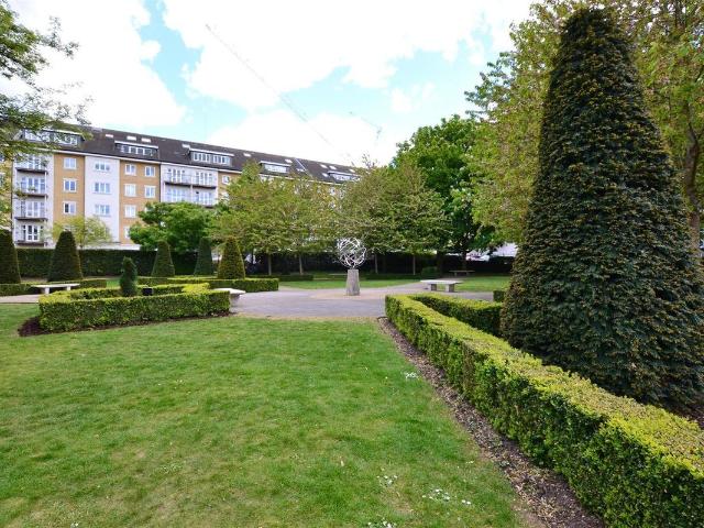 House for rent in West Drayton, Greater London
