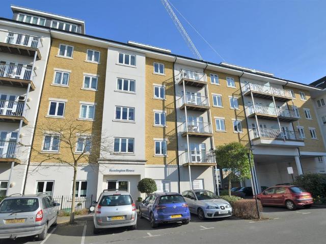 House for rent in Cowley, Greater London