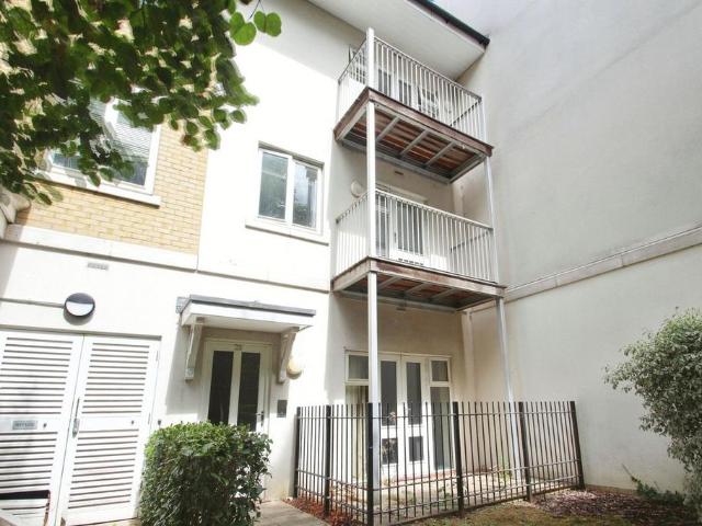 Apartment for rent in West Drayton, Greater London