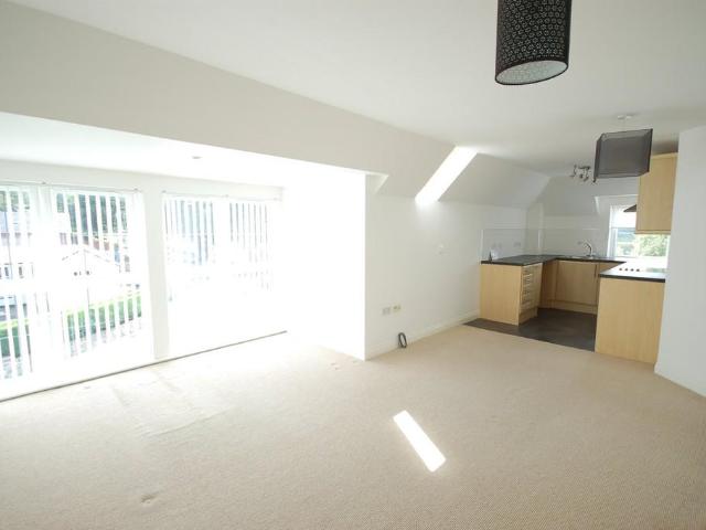 Apartment for rent in Beardwood, Blackburn