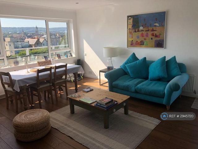 Apartment for rent in Eastbourne, East Sussex