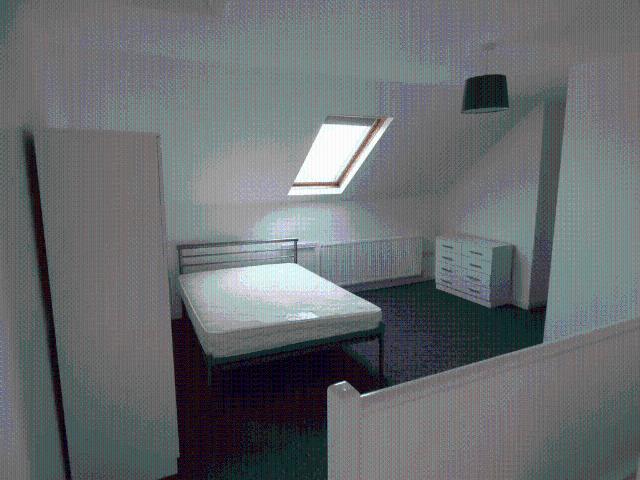 House for rent in Eastmoor, West Yorkshire