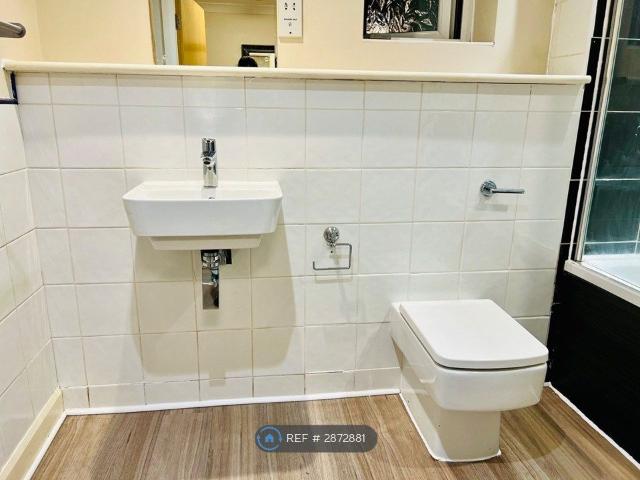 House for rent in Georgia, Greater Manchester