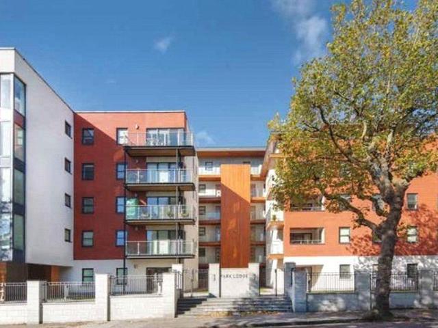 Apartment to rent in Bluebell, North Tipperary