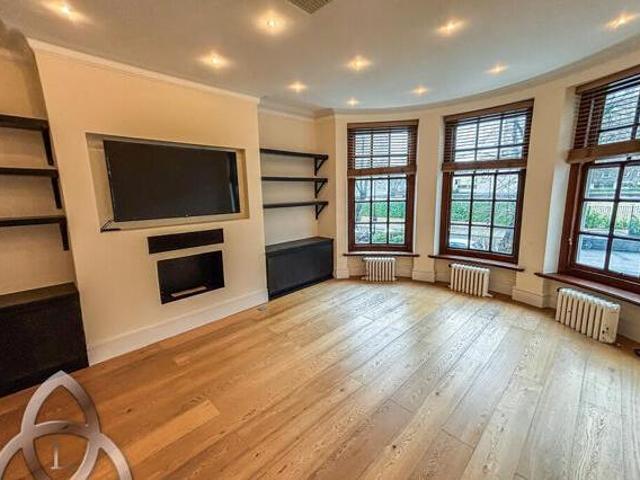 House for rent in Lyons, Greater London